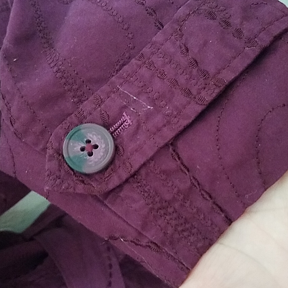 CWC cotton jacket - Picture 7 of 7